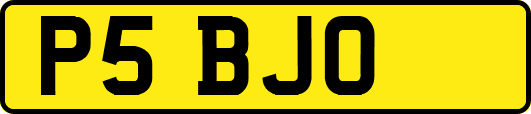 P5BJO