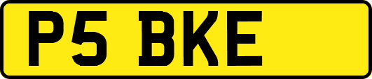 P5BKE