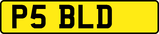 P5BLD