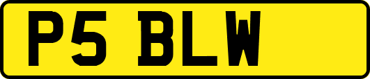 P5BLW