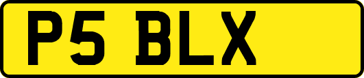 P5BLX