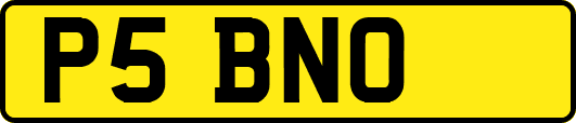 P5BNO