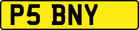 P5BNY
