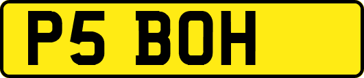 P5BOH
