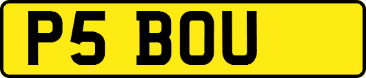 P5BOU
