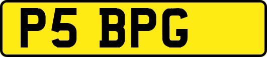 P5BPG
