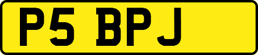 P5BPJ