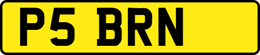 P5BRN
