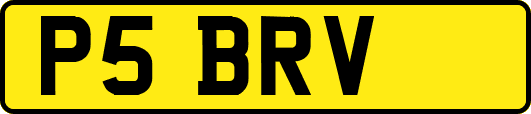 P5BRV