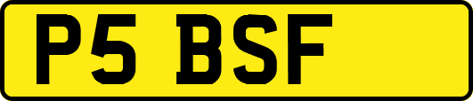 P5BSF