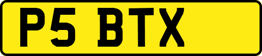 P5BTX