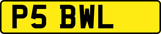 P5BWL