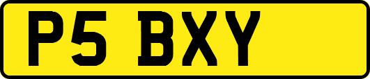 P5BXY