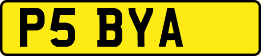 P5BYA