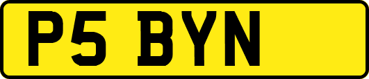 P5BYN