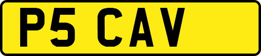 P5CAV