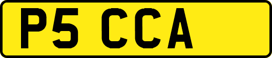 P5CCA