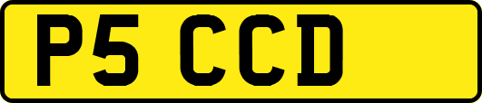 P5CCD