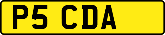 P5CDA
