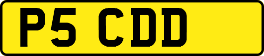P5CDD