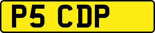 P5CDP