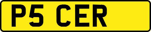 P5CER