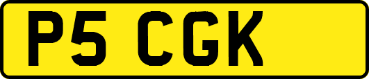 P5CGK