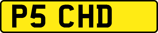 P5CHD