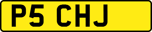 P5CHJ
