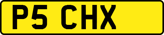P5CHX