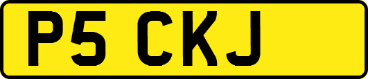 P5CKJ