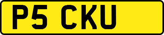 P5CKU