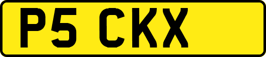 P5CKX