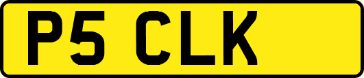 P5CLK