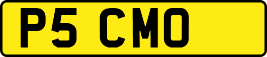 P5CMO