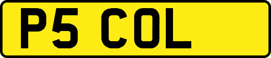 P5COL