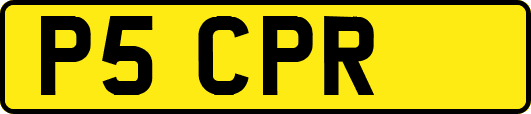 P5CPR