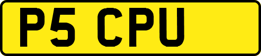 P5CPU