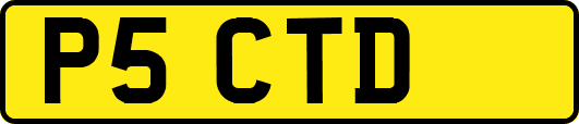 P5CTD