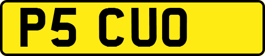 P5CUO