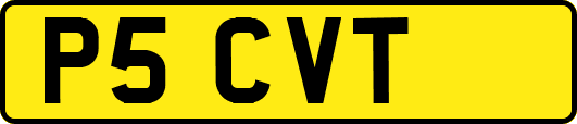 P5CVT