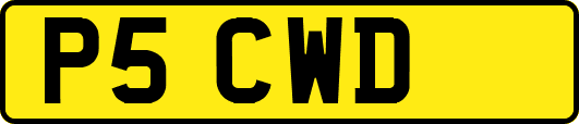P5CWD