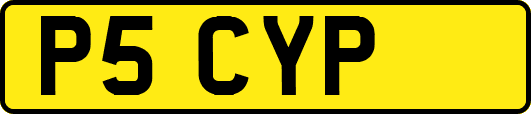 P5CYP