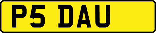 P5DAU