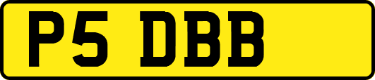 P5DBB