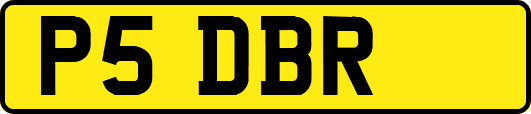 P5DBR