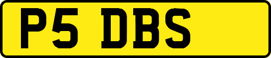 P5DBS