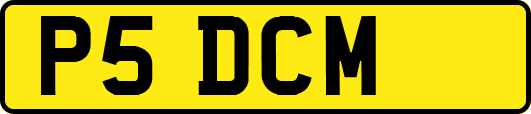 P5DCM