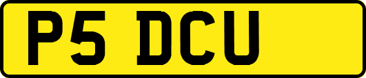 P5DCU