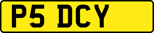 P5DCY